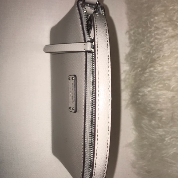 Kate Spade Gray Purse Brand New NWT - Picture 4 of 8